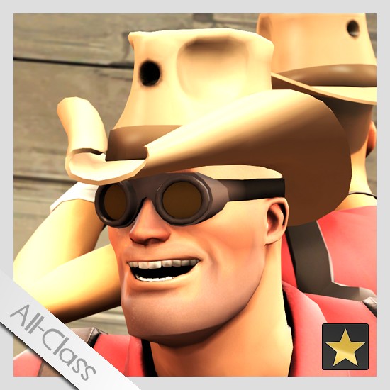 The Coyote's Hat V2