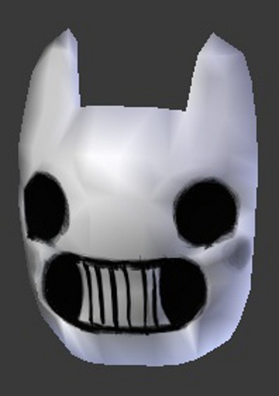 Zacharie Mask
