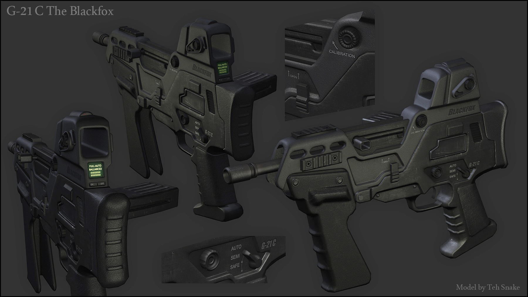 G-21 C