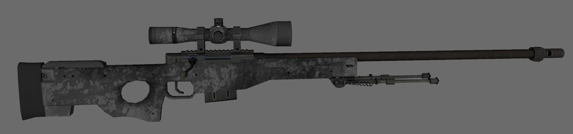AWP | Stealth