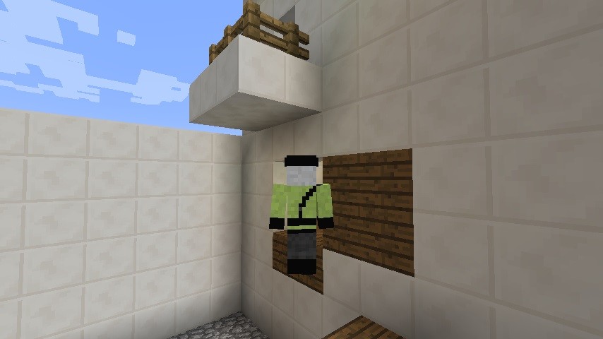 CS:GO Separatist Pack Mod for Minecraft: Java Edition | MC Mods