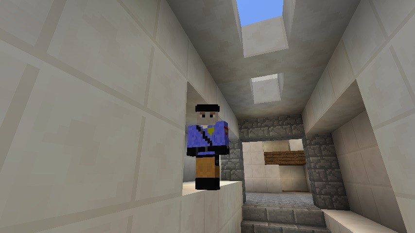 CS:GO Separatist Pack Mod for Minecraft: Java Edition | MC Mods