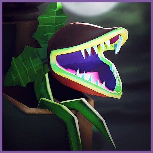 Little Pouch of Horrors v2
