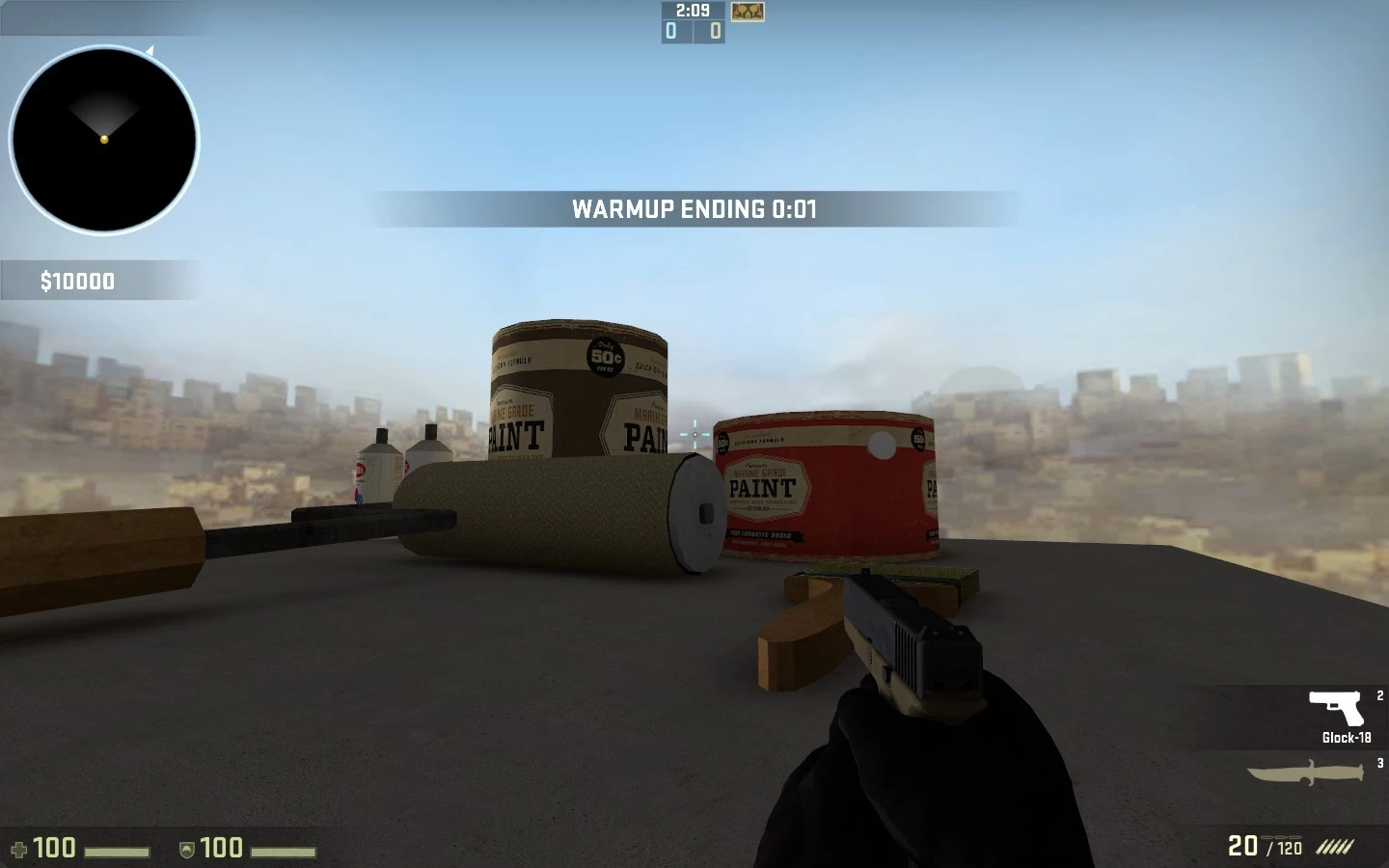 Rats Prefabs Pack 1