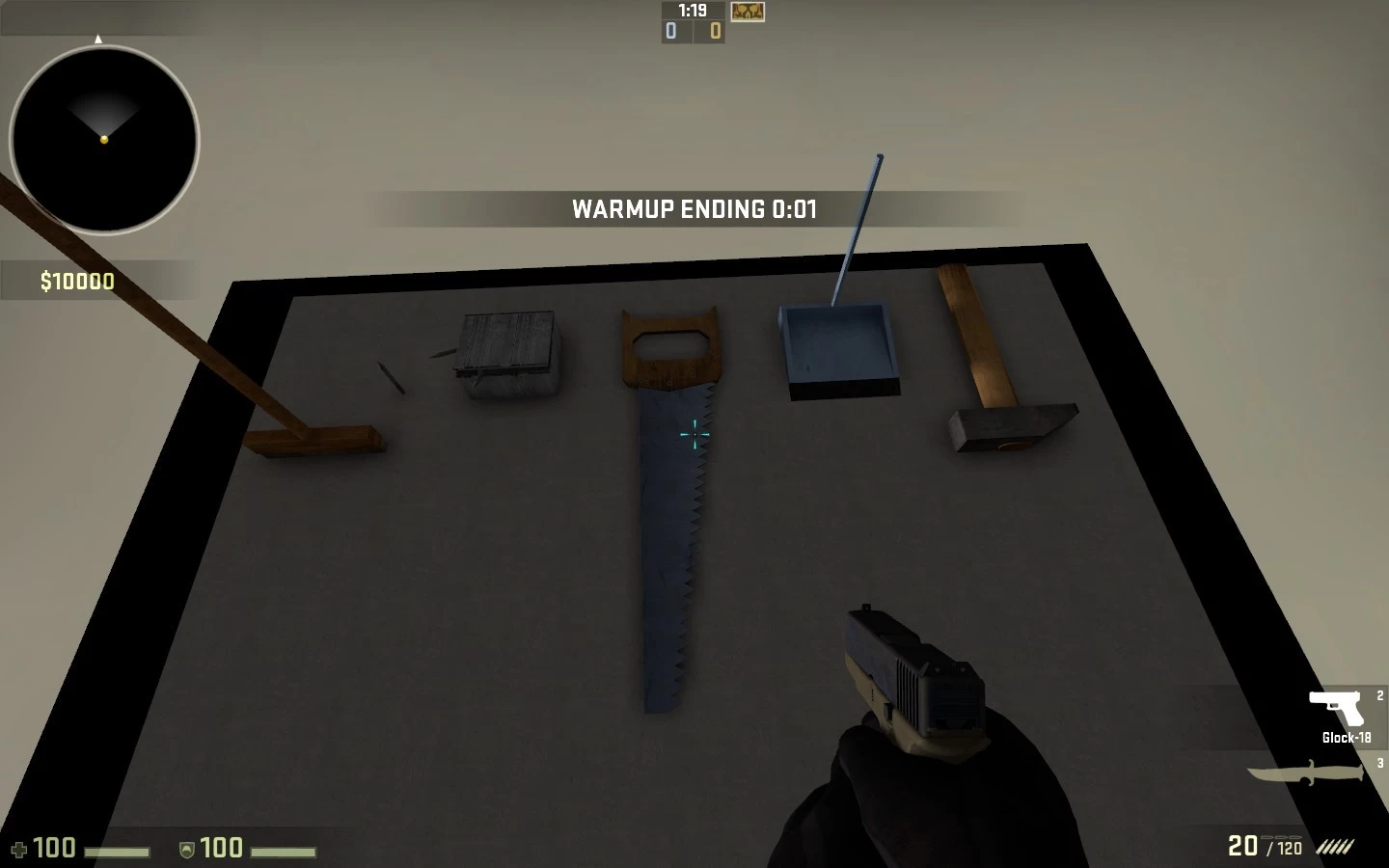 Rats Prefabs Pack 2