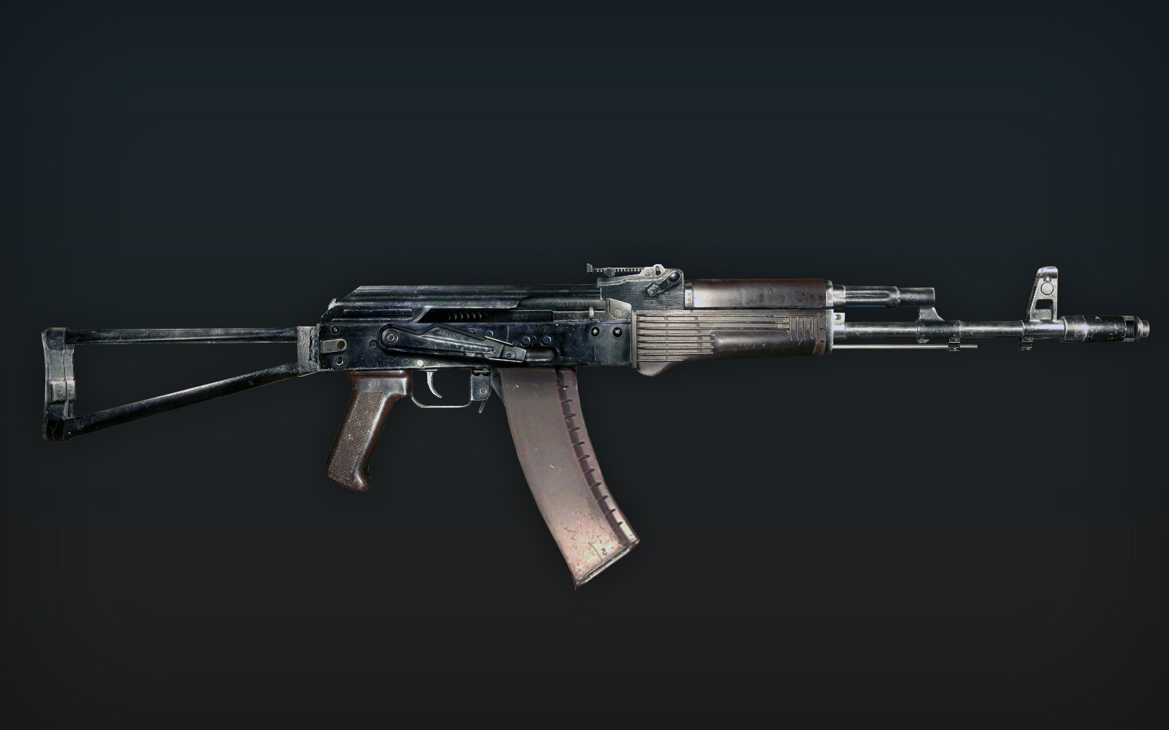 Contract Wars AK-74 addon - Counter-Strike - Mod DB