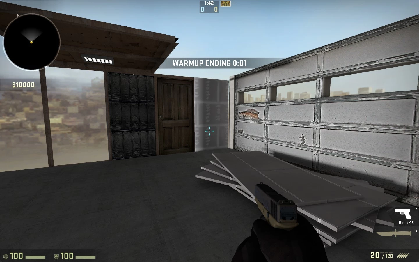 Rats Prefabs Pack 5