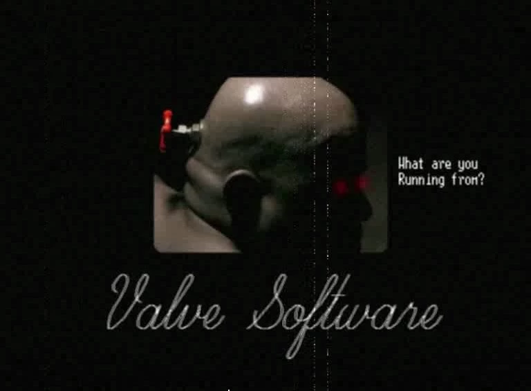 Simple Valve Introduction