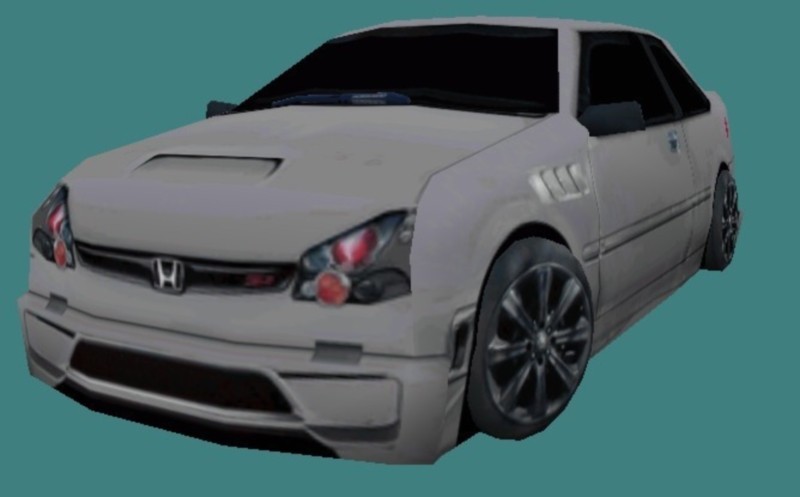 HL Rally : JDM Pack Mod for Half-Life: Rally | HLR Mods