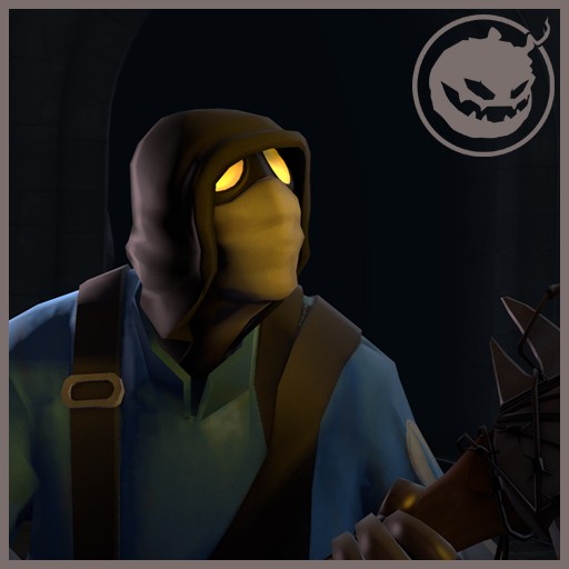 The Creep's Cowl