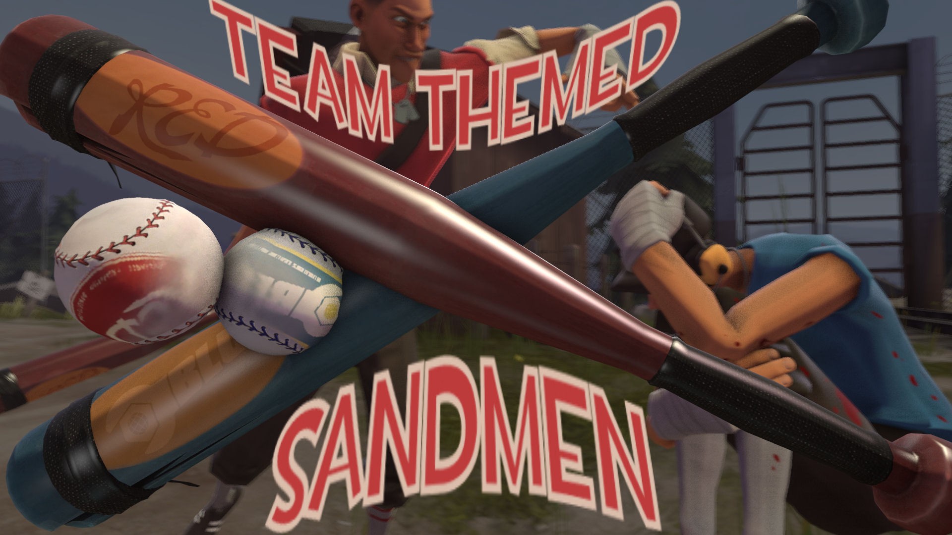 Significant Team Sandmen