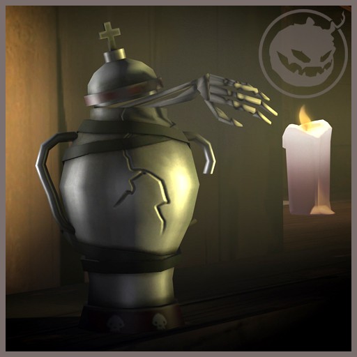 Cremator's Cruel Crimes