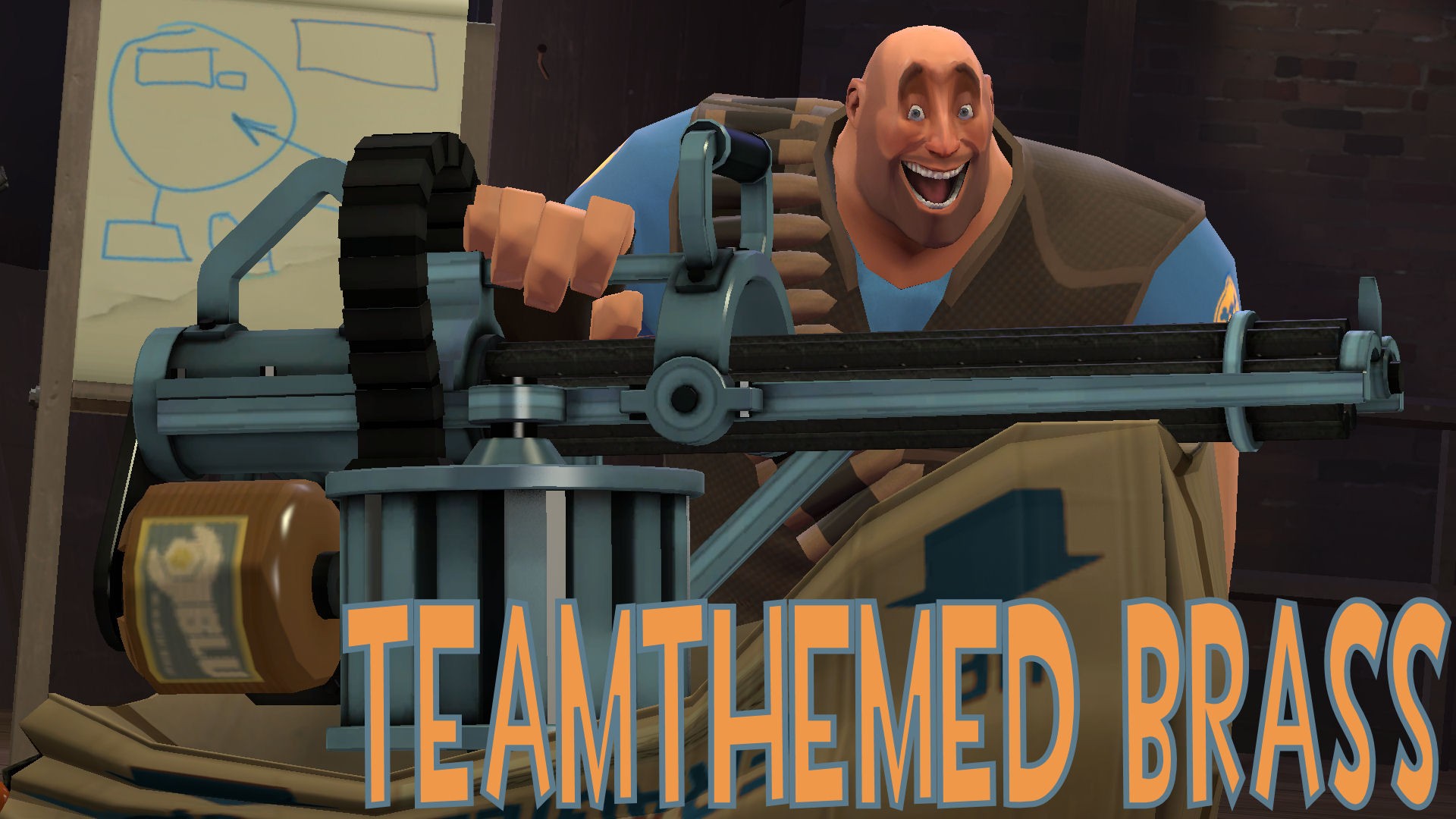 Significant Team Brass