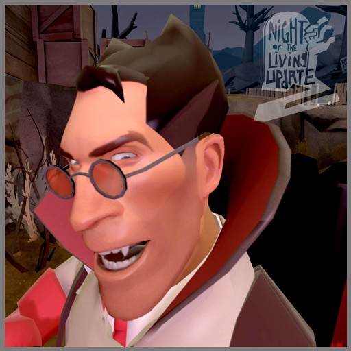 The Dr. Acula