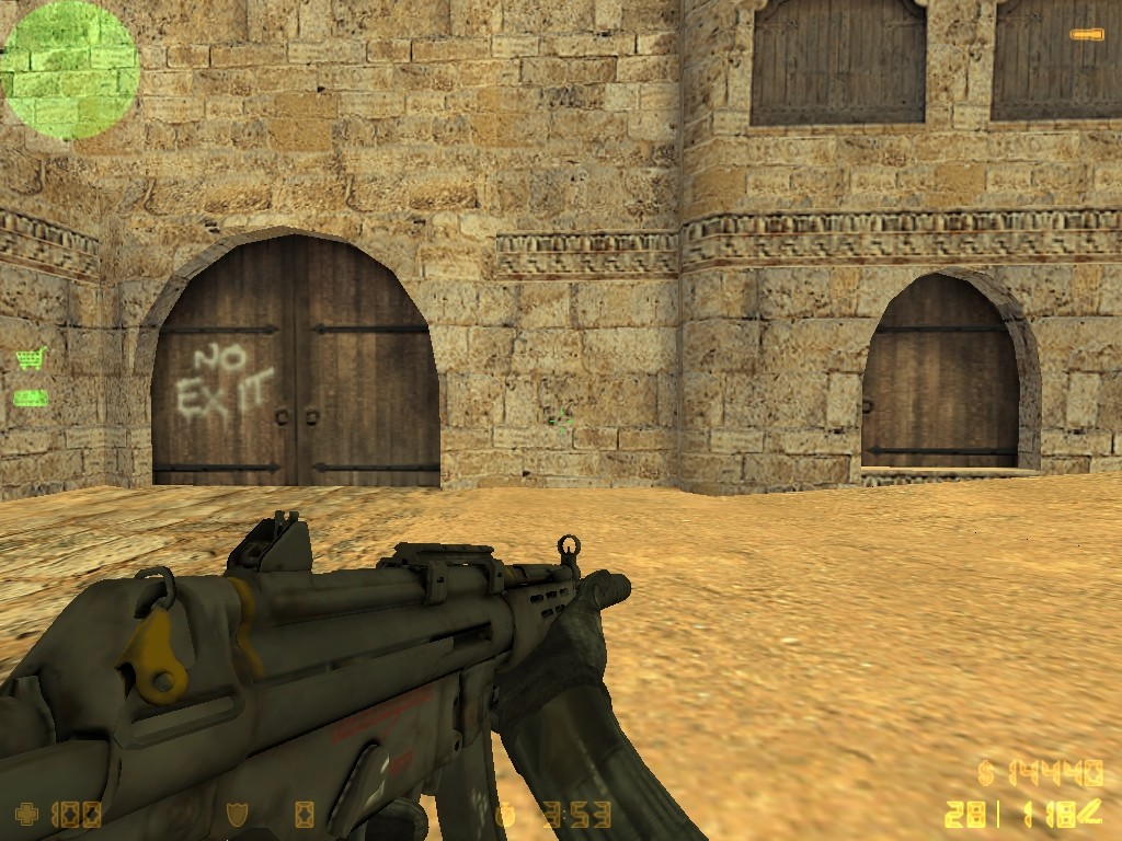 FarCry Pack [Counter-Strike 1.6] [Mods]