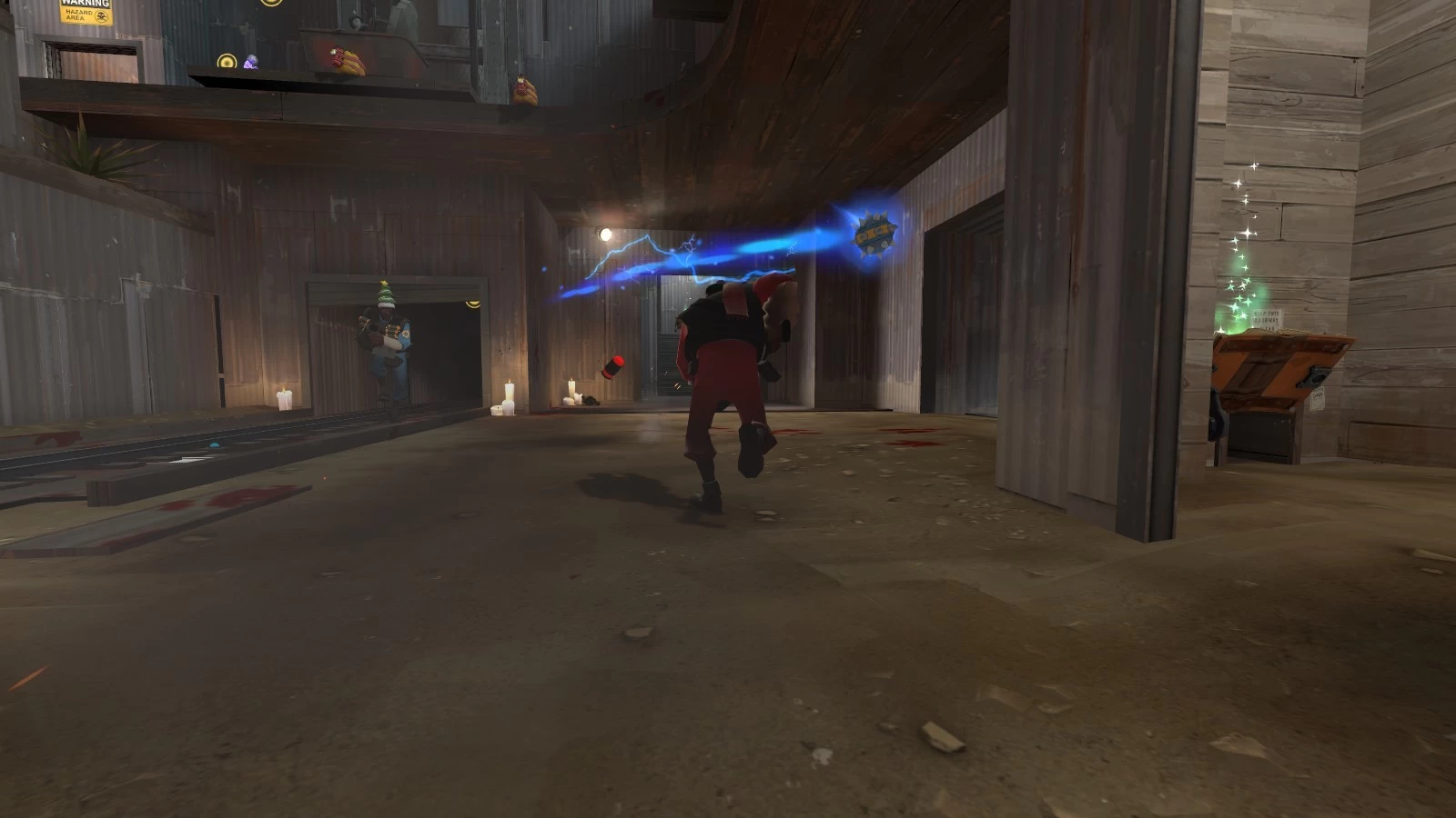 TF2 Texture Improvement Project: Stickybombs