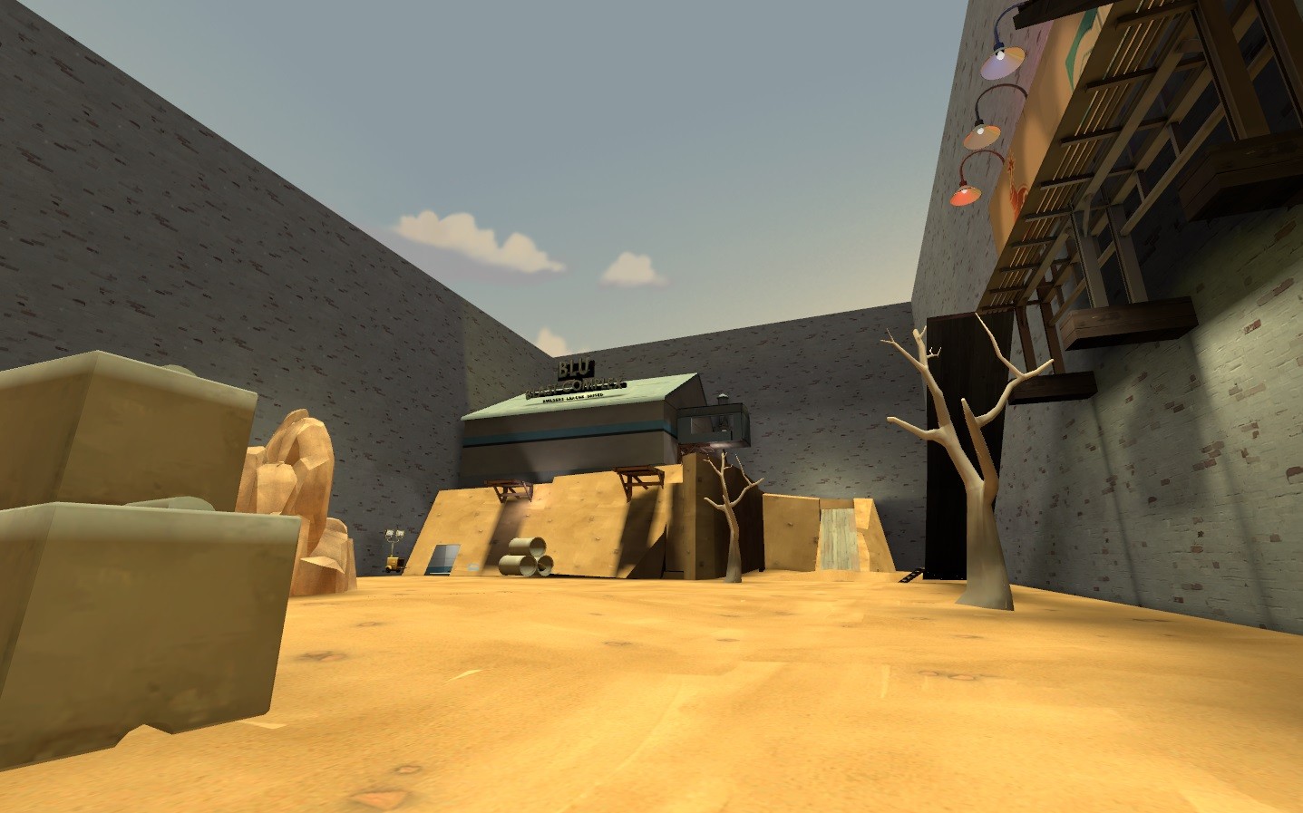 ctf_hammertime