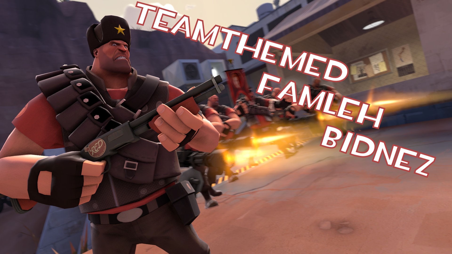Significant Team Bidnez