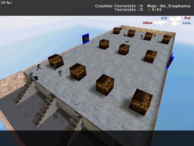 counter strike 1.6 deathmatch map