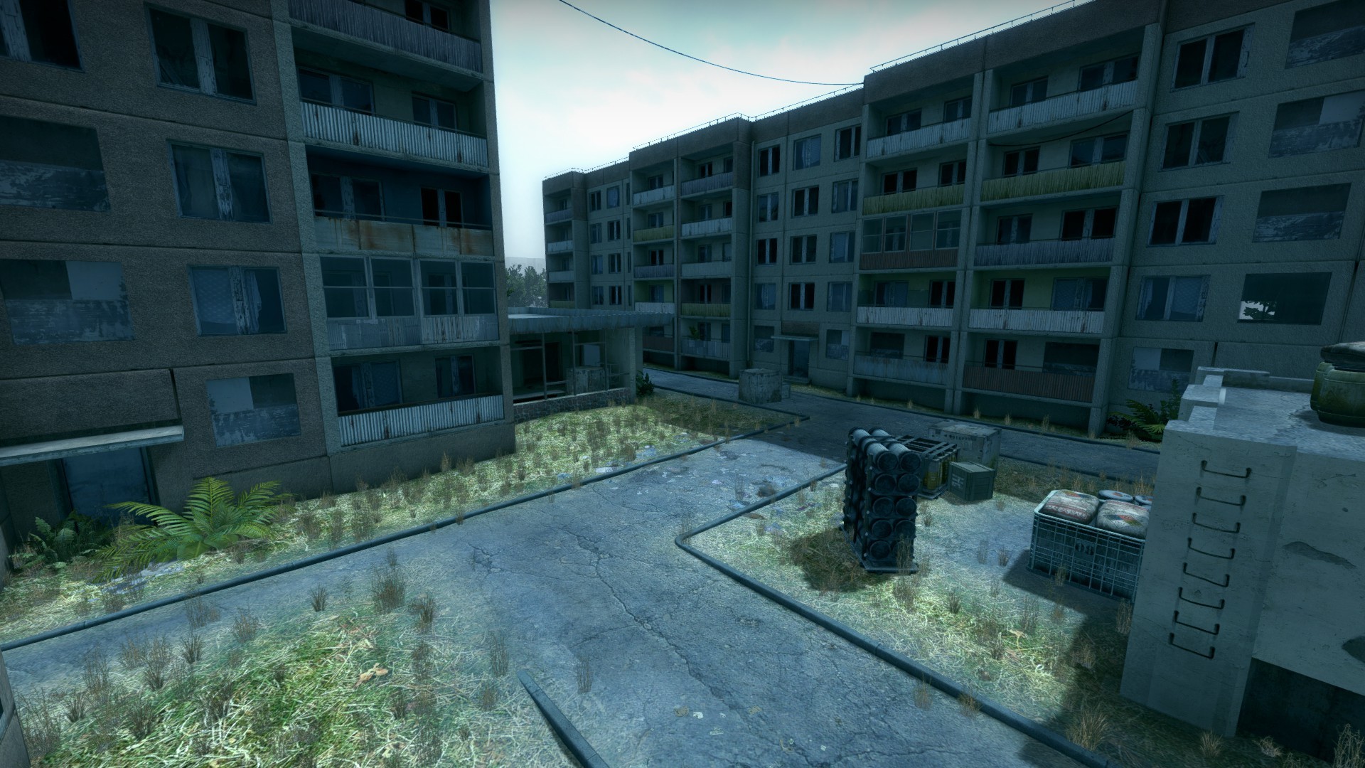 Pripyat