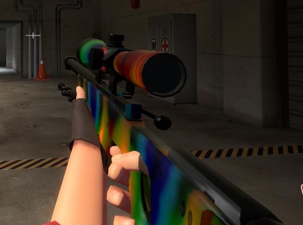 LSD Awper Hand