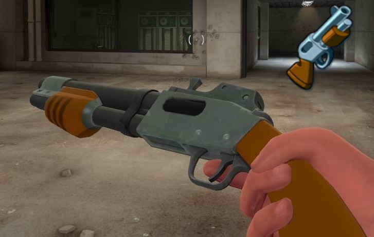 Worms Reserve Shooter