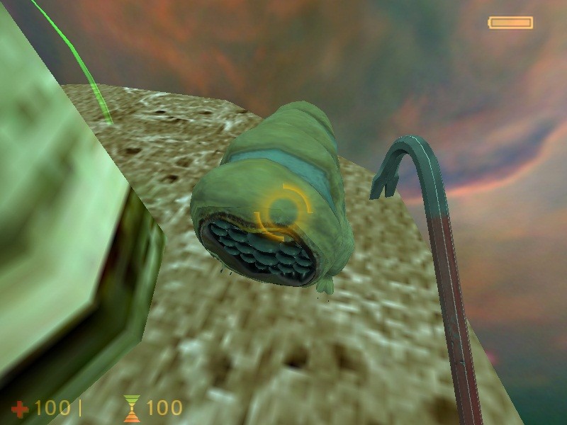 Area 51 Alien for Sweet Half-Life addon - Mod DB