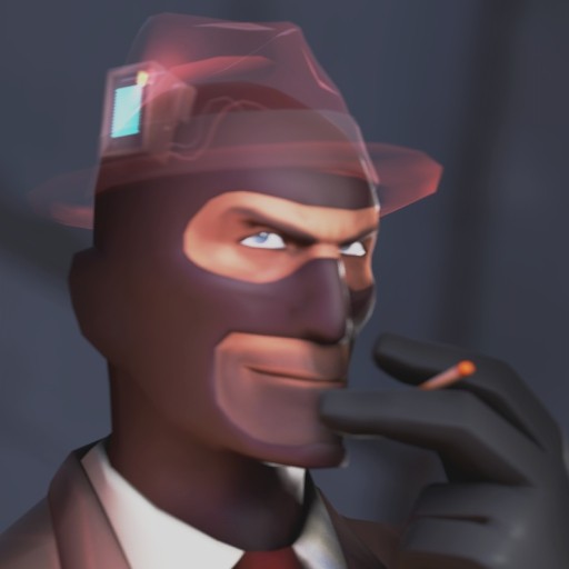 InvisoHat