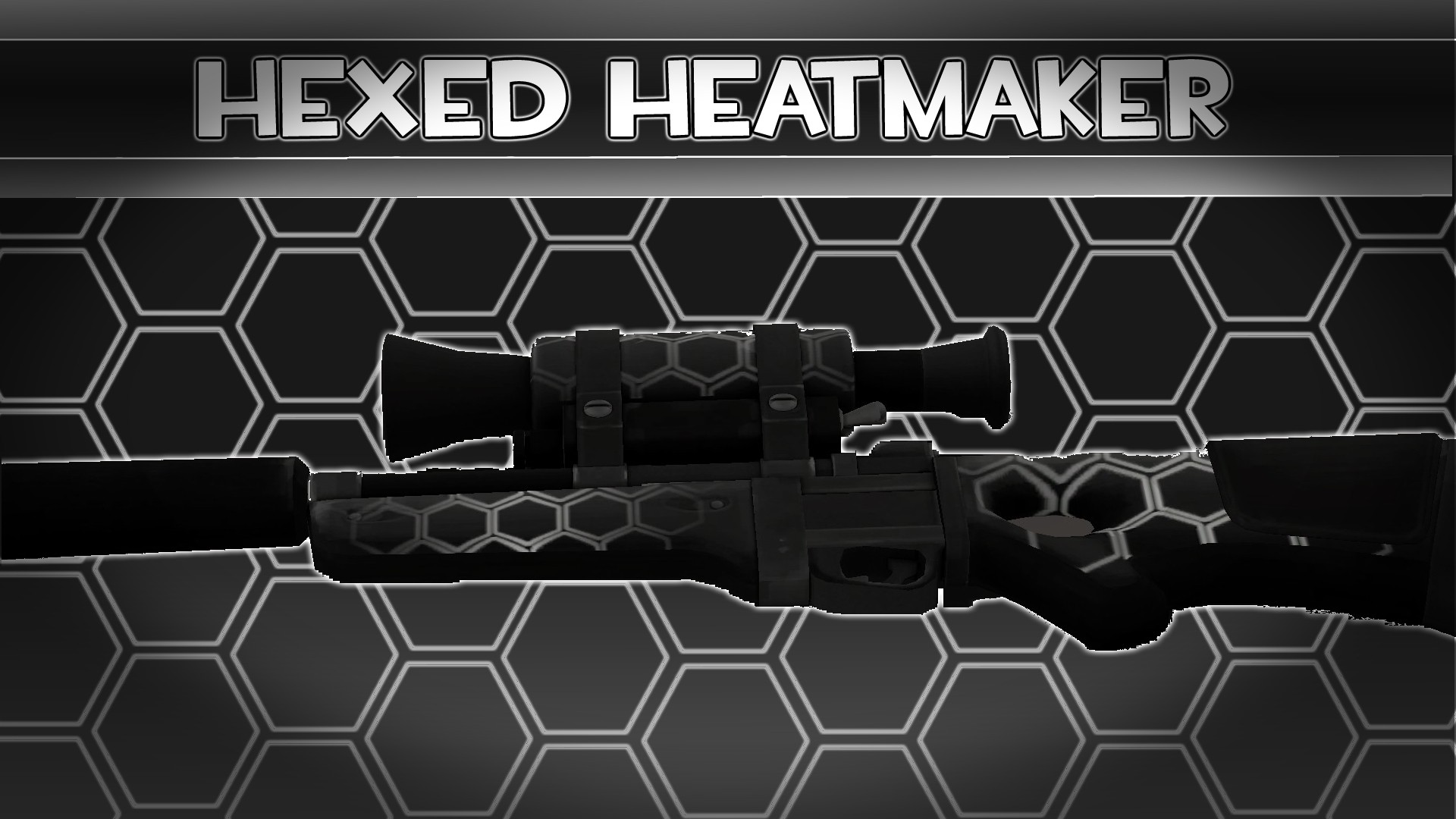 Hexed Heatmaker