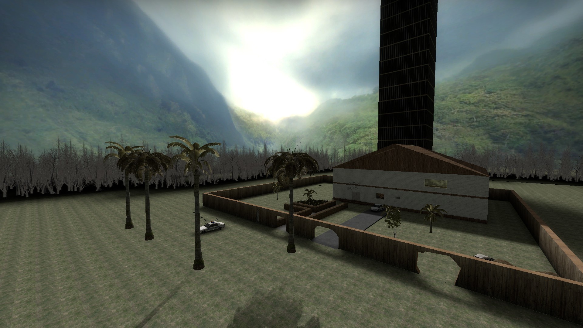 Cs_house Full release 1!