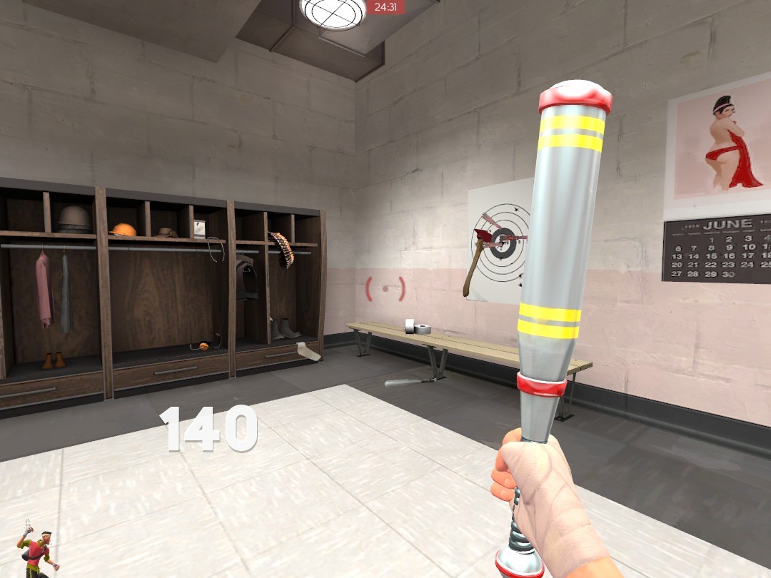 Clean Metal Atomizer