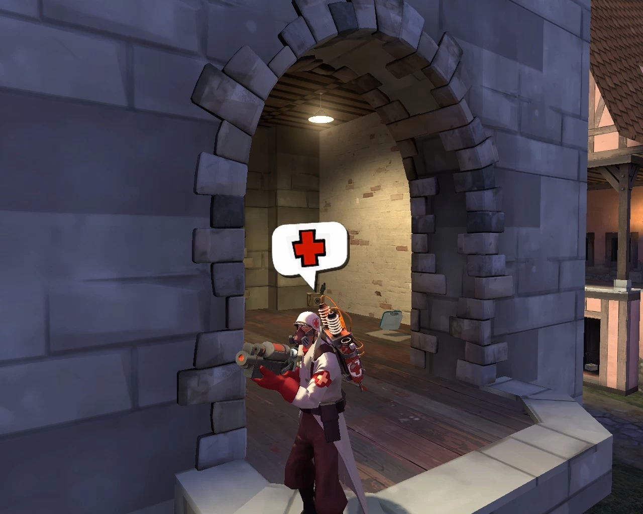 Fixed 2013 Mediccall