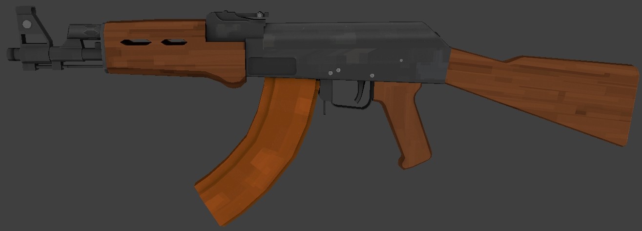 Mini AK