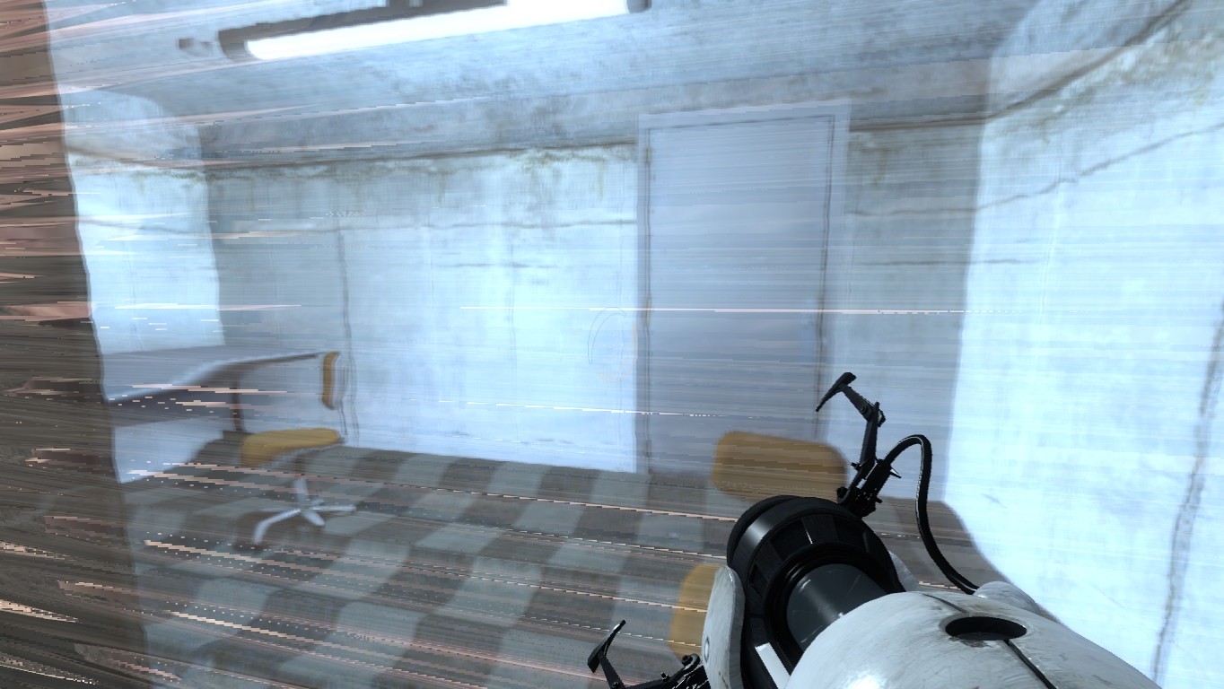 Theportalplaygroundforportal2 Portal 2 Mods