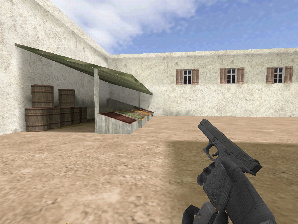 Glock 18c Counter Strike 16 Mods 3170