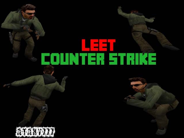 military hostages V3 addon - Counter-Strike: Condition Zero - ModDB