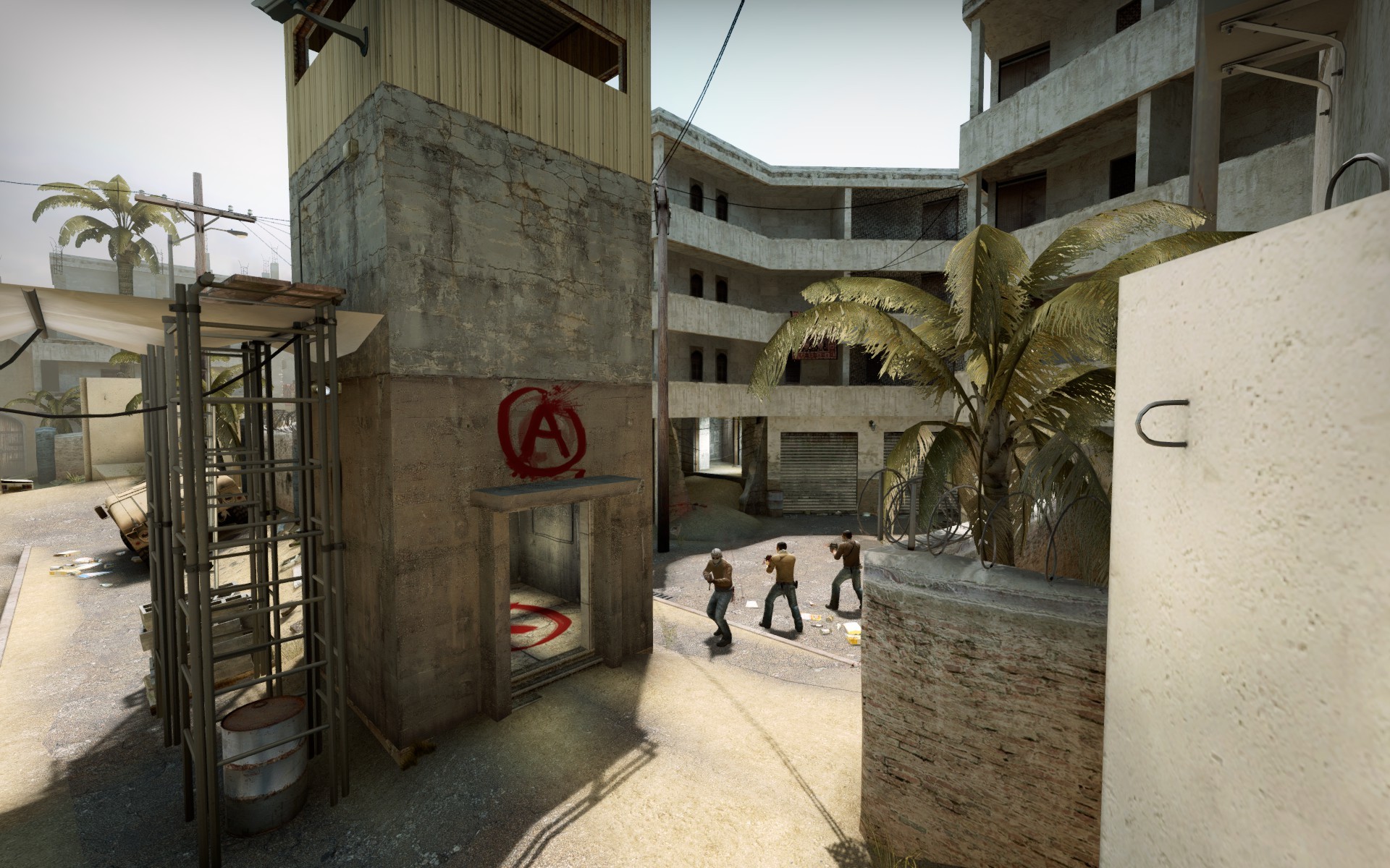 de_longheat (demolition)