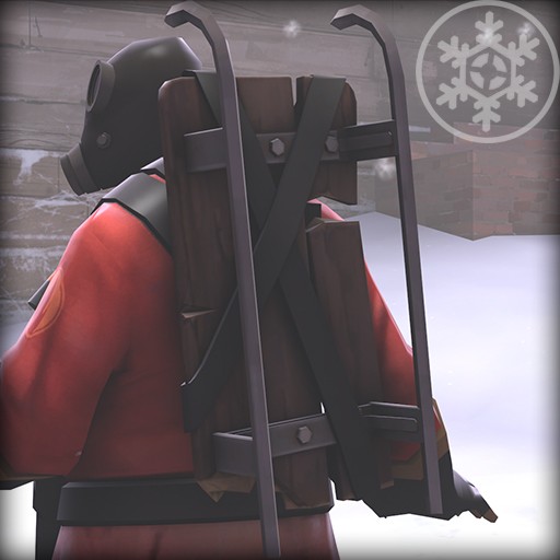 The Snow Trail-Blazer
