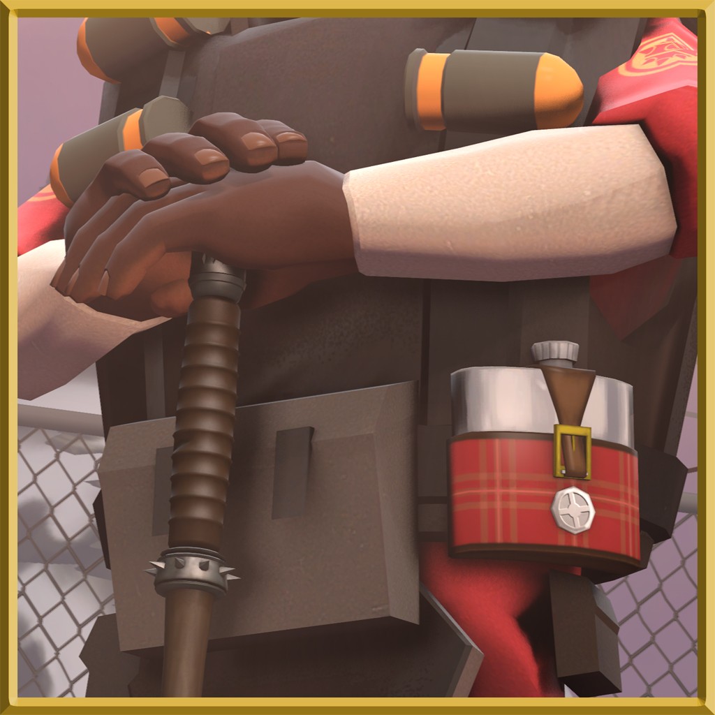 The Tartan Tincture: V3!
