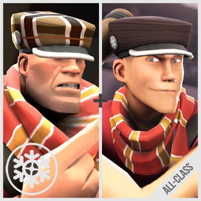 The Winter Warmkeeper V2