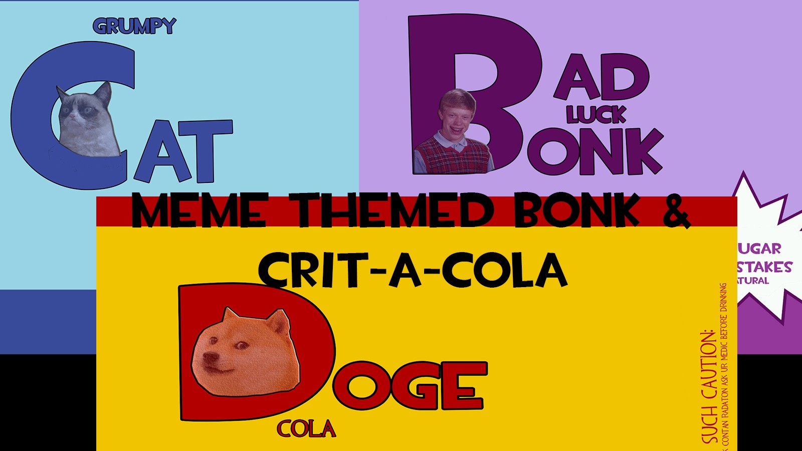 Meme Bonk