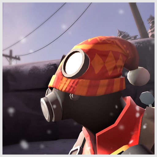 Good 'n Looking Toque