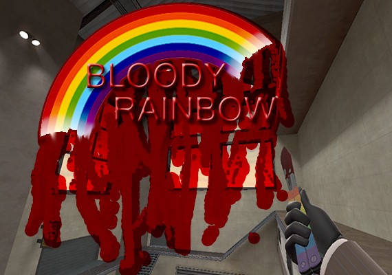 Bloody Rainbow