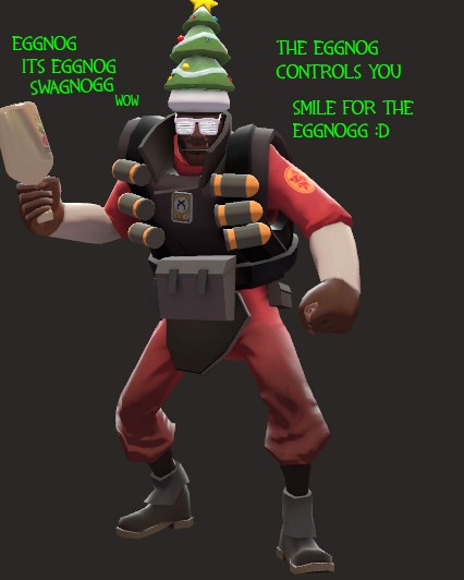 Eggnog