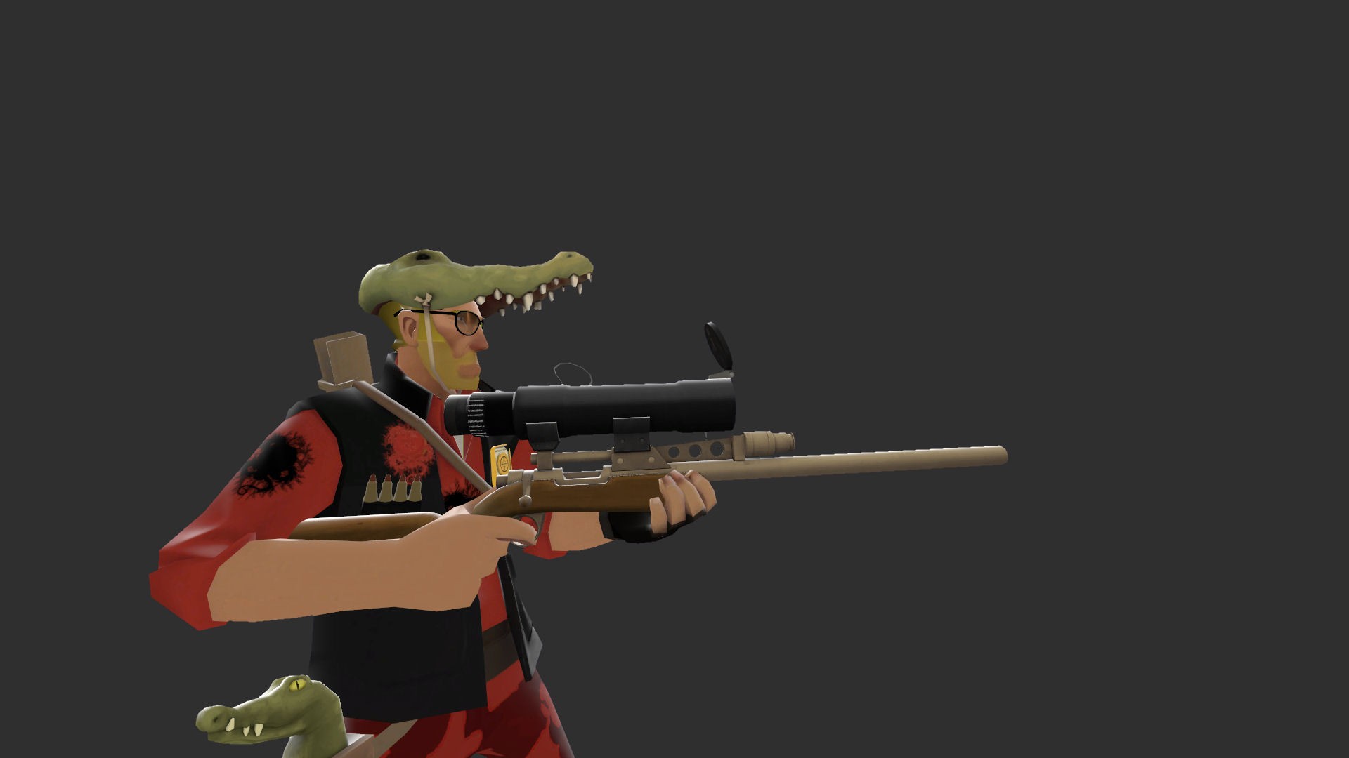 postal 2 gun mods