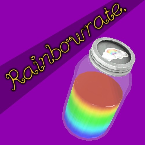 Rainbowrate