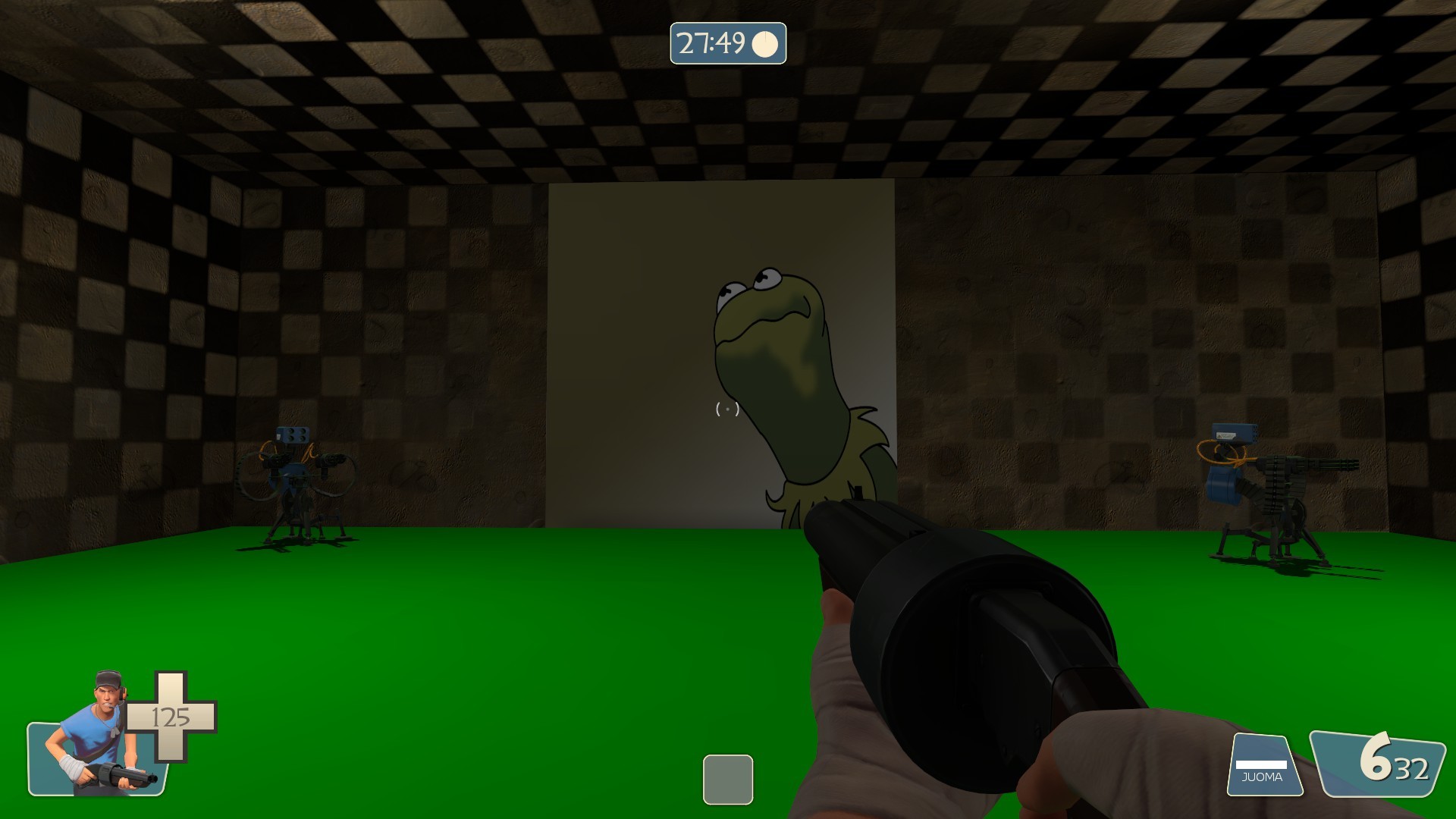 kermit_escape
