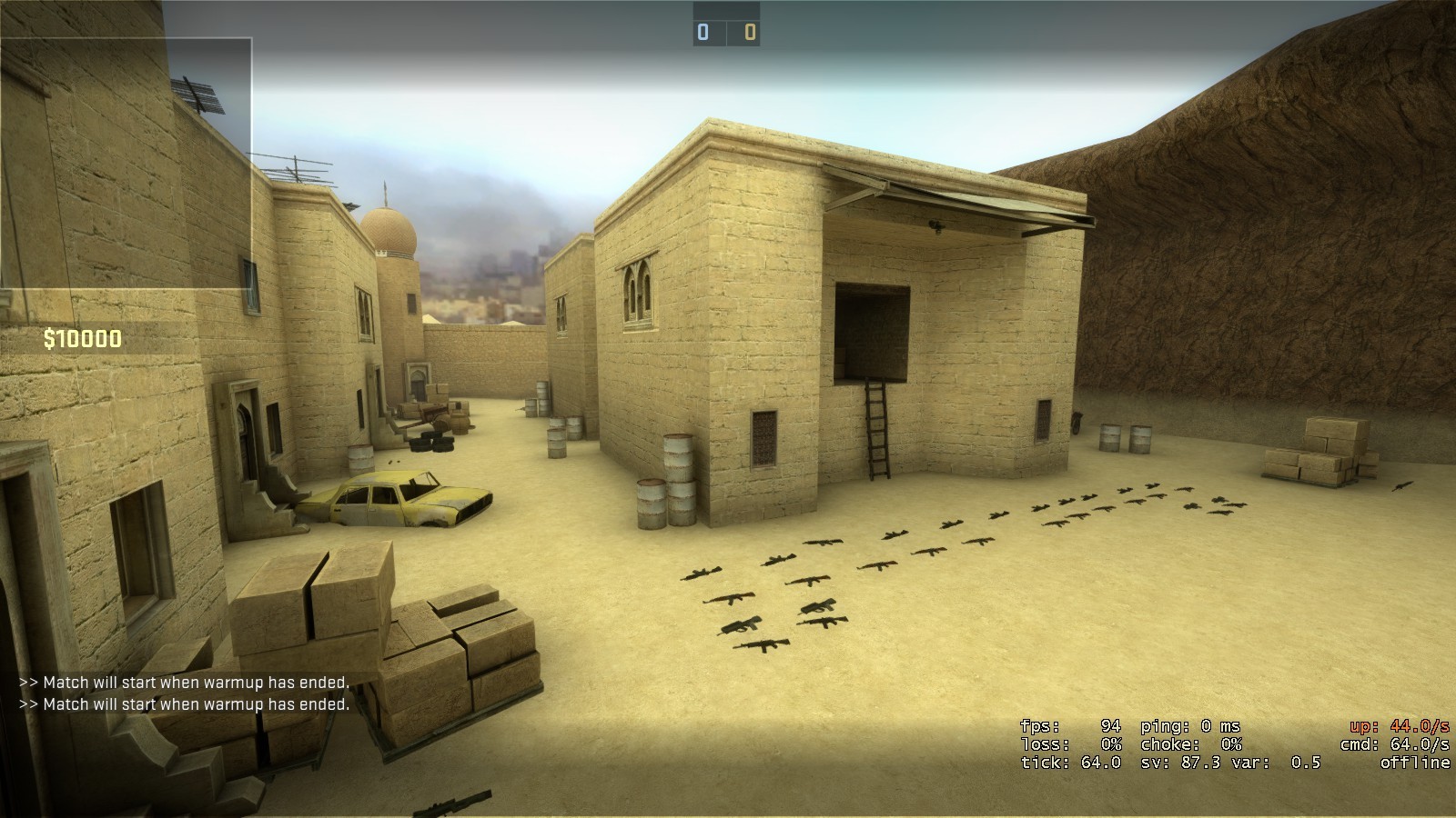 aim_lostvillage_csgo