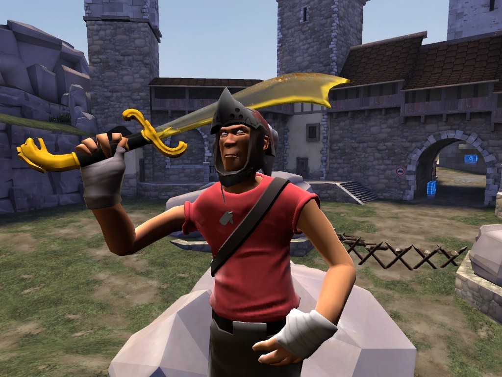 Scimitar of Kings v1.2