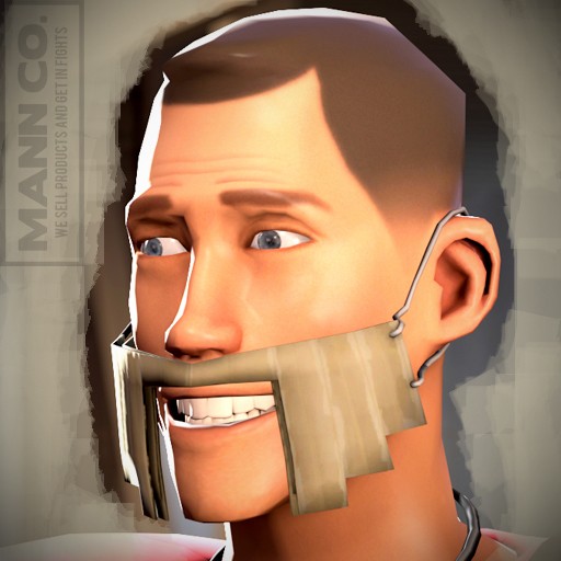 The Cardbeard Mann